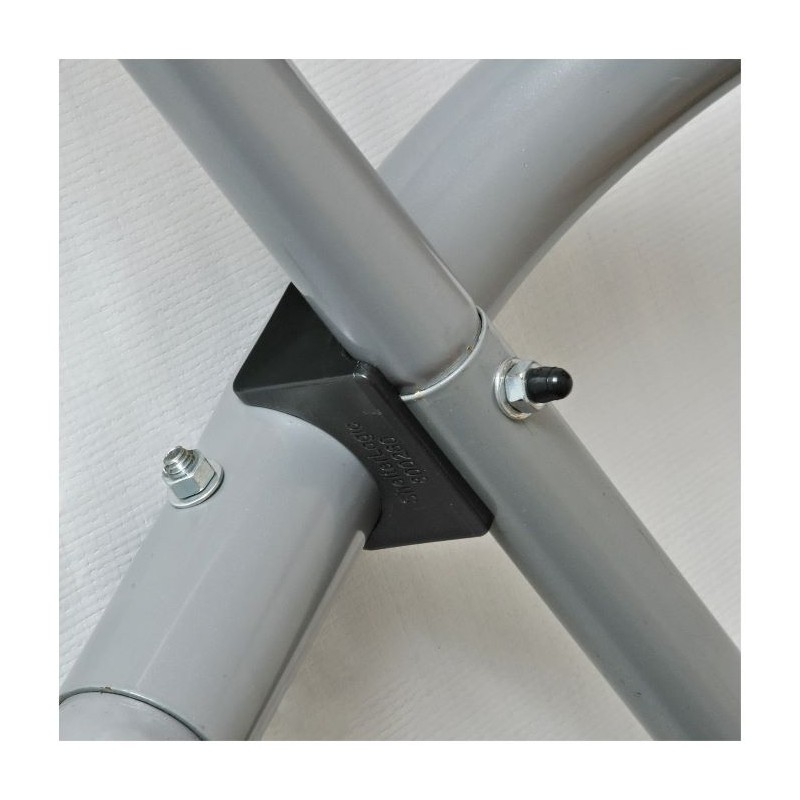 ShelterLogic 28x24x16 Peak Style Instant Garage Kit - Green (86048)