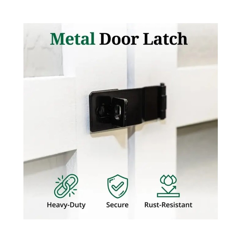 Little Cottage Co. Value Gable 8x8 Wood Storage Shed Kit (8x8-VGS-PC)