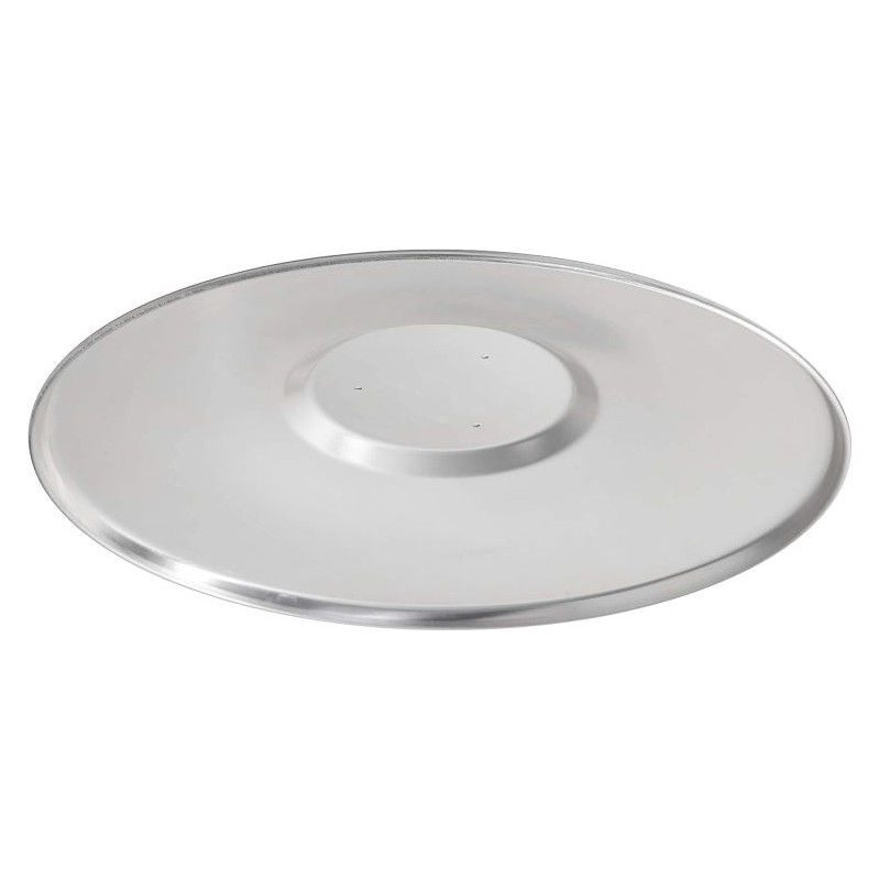 Fire Sense One-Piece Heavy-Duty Reflector Upgrade (61437)
