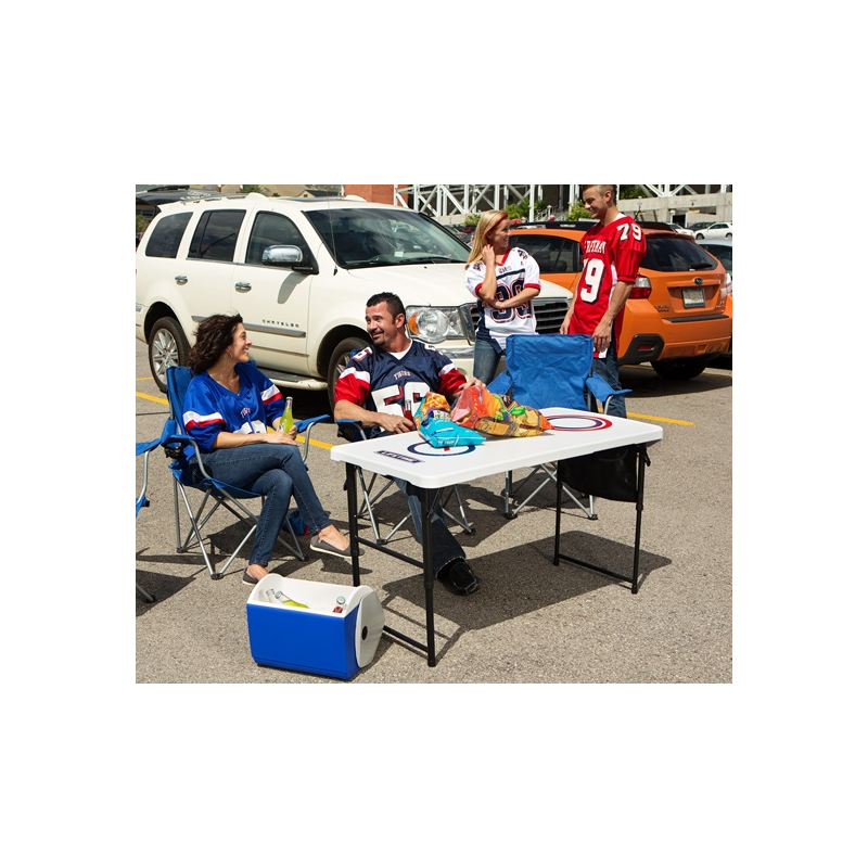 Lifetime Bean Bags / Ladder Golf - On The Go Combo Kit (90466)