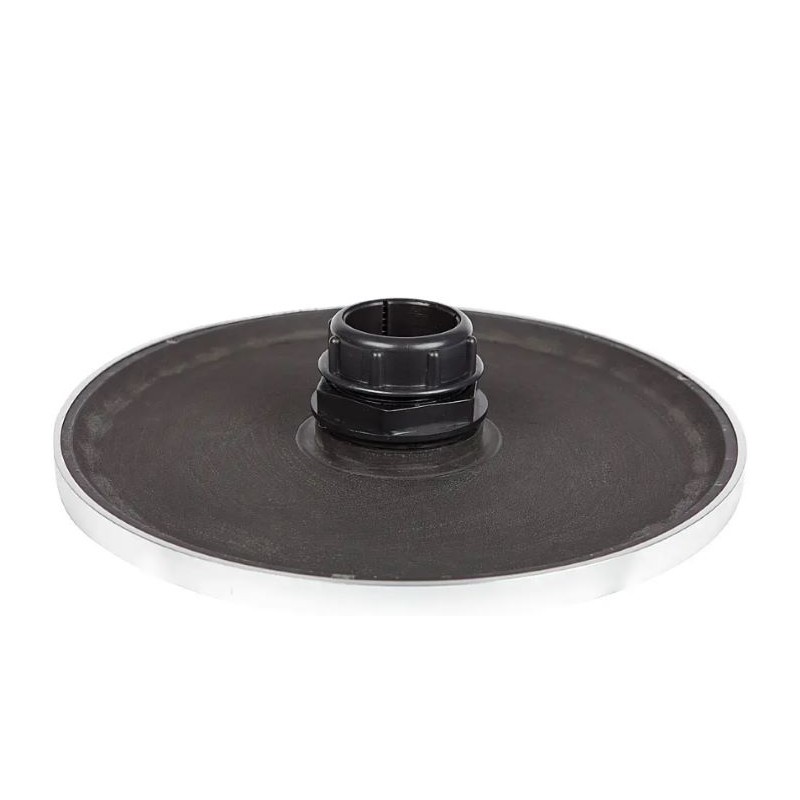 Fire Sense Adjustable Patio Heater Table (61709)