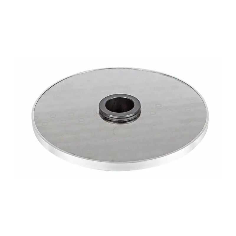 Fire Sense Adjustable Patio Heater Table (61709)