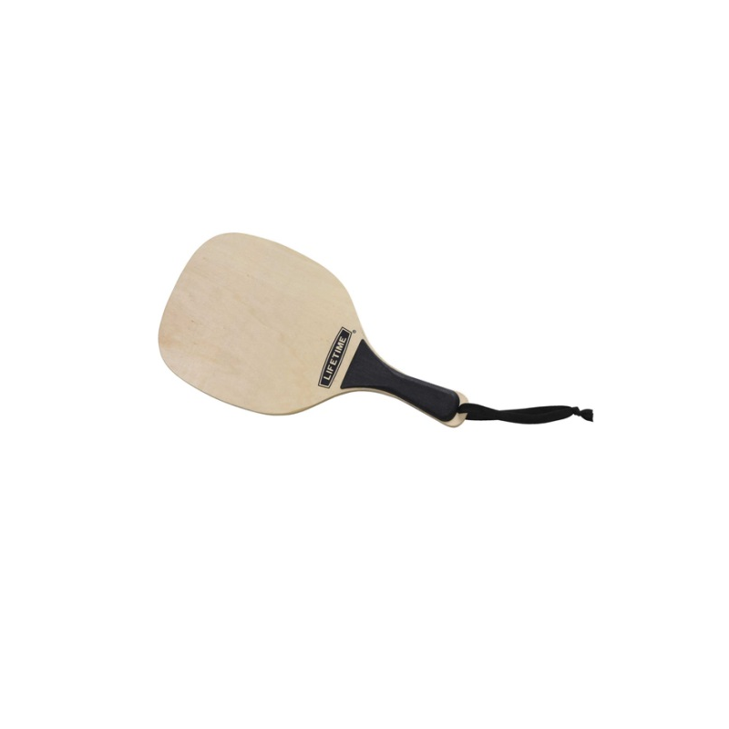 Lifetime Driveway Volleyball / Badminton Kit (90541)