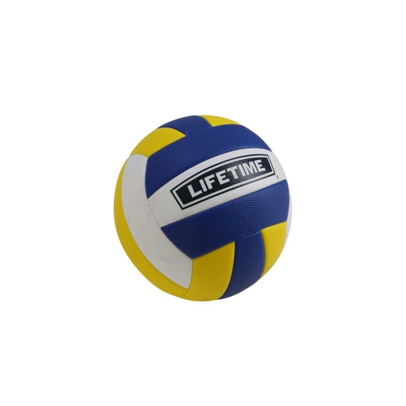 Lifetime Driveway Volleyball / Badminton Kit (90541)