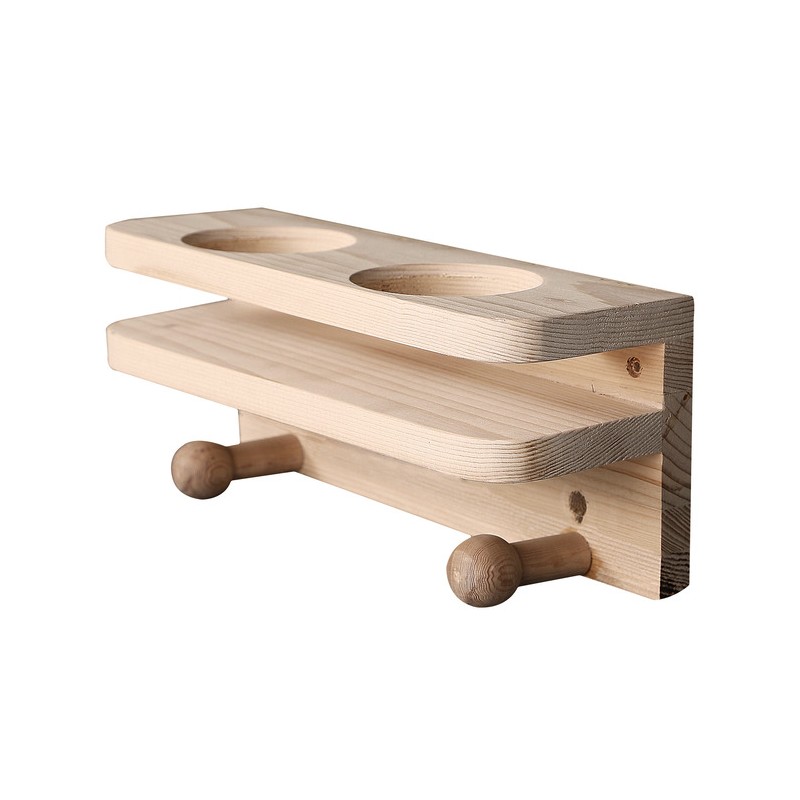 Blue Wave Deluxe Sauna Accessory Kit (SA5024)