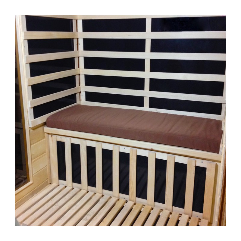 Blue Wave Sauna Seat Pad Cushion (SA5052)