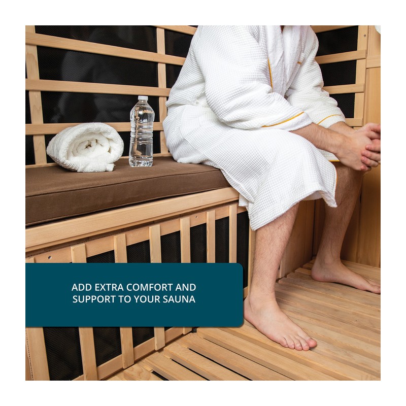 Blue Wave Sauna Seat Pad Cushion (SA5052)
