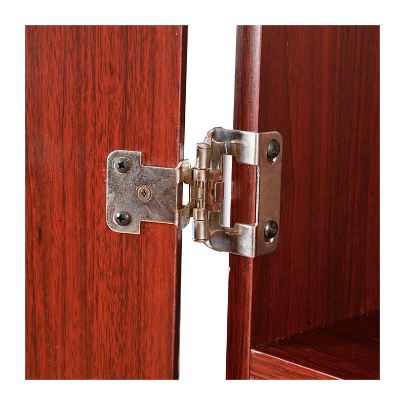 Hathaway Outlaw Dartboard and 81-in Free-Standing Cabinet (BG1040)