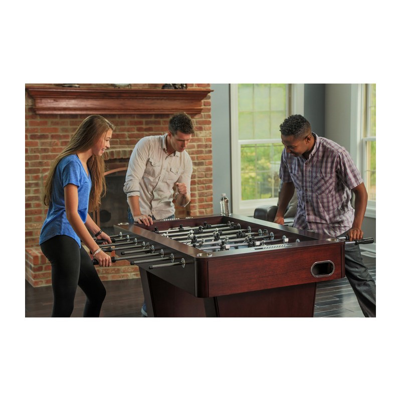 Hathaway Millennium 55-in Foosball Table (BG2035)