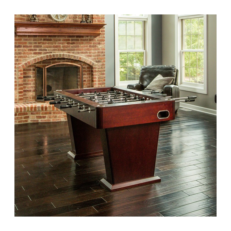 Hathaway Millennium 55-in Foosball Table (BG2035)