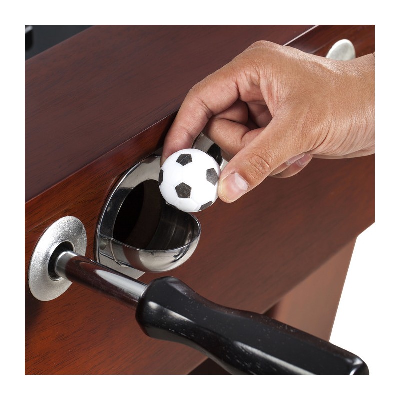 Hathaway Millennium 55-in Foosball Table (BG2035)