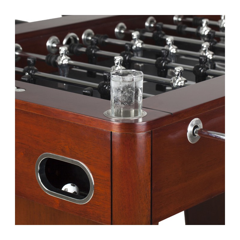 Hathaway Millennium 55-in Foosball Table (BG2035)