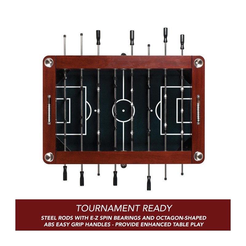 Hathaway Millennium 55-in Foosball Table (BG2035)