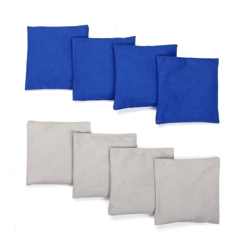 Hathaway Atlantic Cornhole Bean Bag Toss Game Set with LED Lights (BG5036)