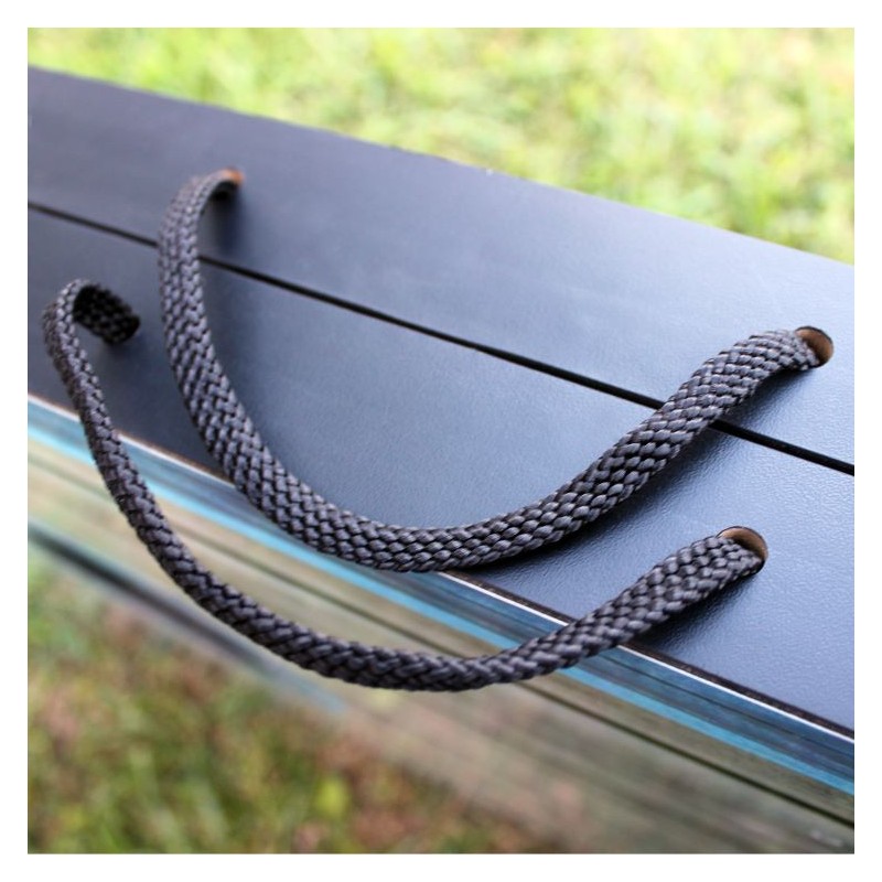 Hathaway Atlantic Cornhole Bean Bag Toss Game Set with LED Lights (BG5036)