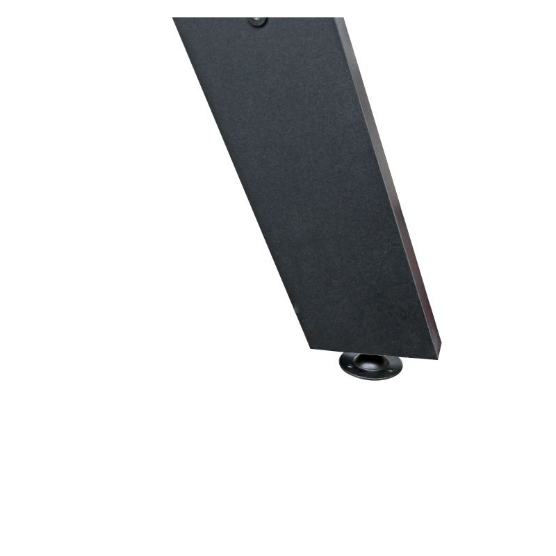 Hathaway Center Stage 59-in Foosball Table - Telescopic Rods (BG50382)