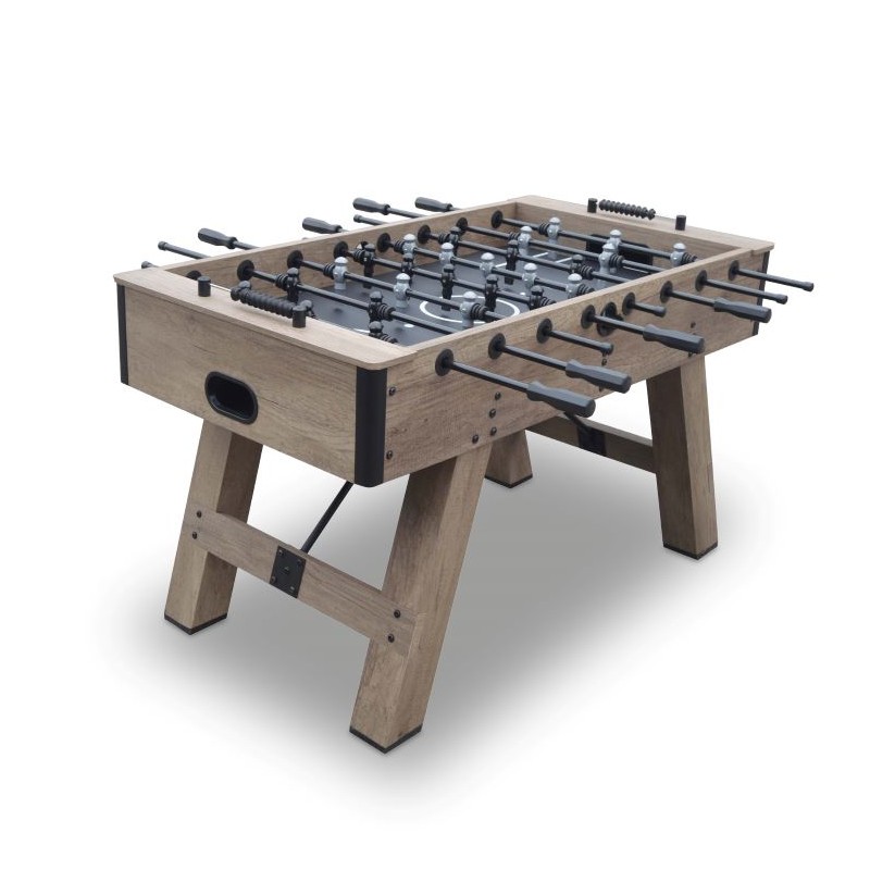 Hathaway Braxton 55-in Foosball Table (BG50350)