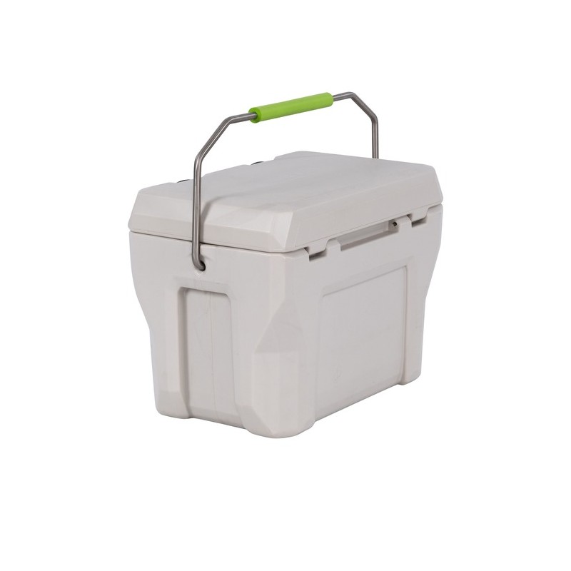 Lifetime 28 Quart High Performance Cooler - Pumice & Lime (91183)