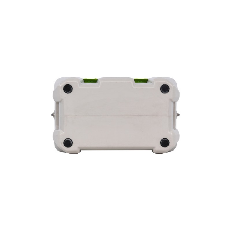 Lifetime 28 Quart High Performance Cooler - Pumice & Lime (91183)