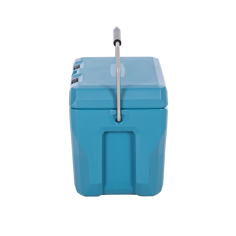Lifetime 28 Quart High Performance Cooler - Blue & Black (91226)