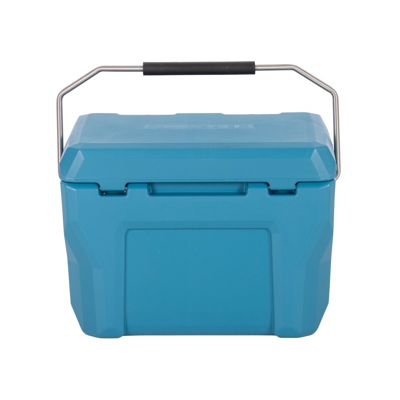 Lifetime 28 Quart High Performance Cooler - Blue & Black (91226)