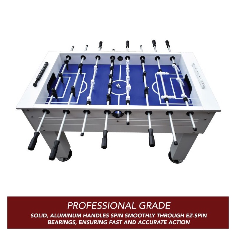 Hathaway Highlander 55-in Outdoor Foosball Table (BG3148)