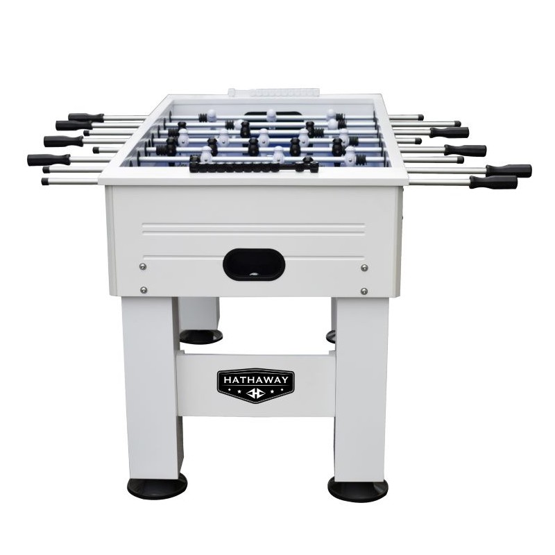 Hathaway Highlander 55-in Outdoor Foosball Table (BG3148)