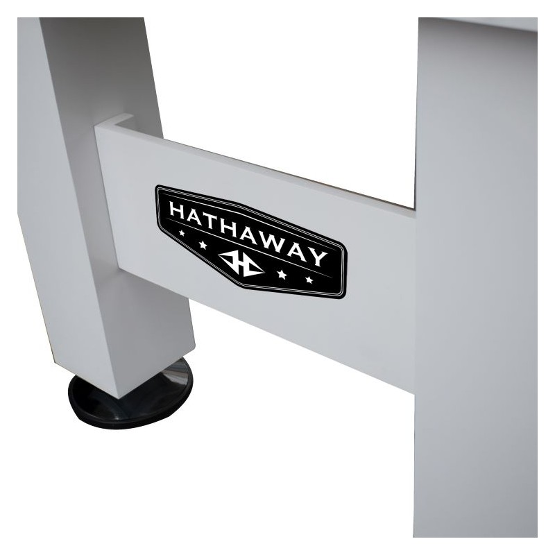 Hathaway Highlander 55-in Outdoor Foosball Table (BG3148)