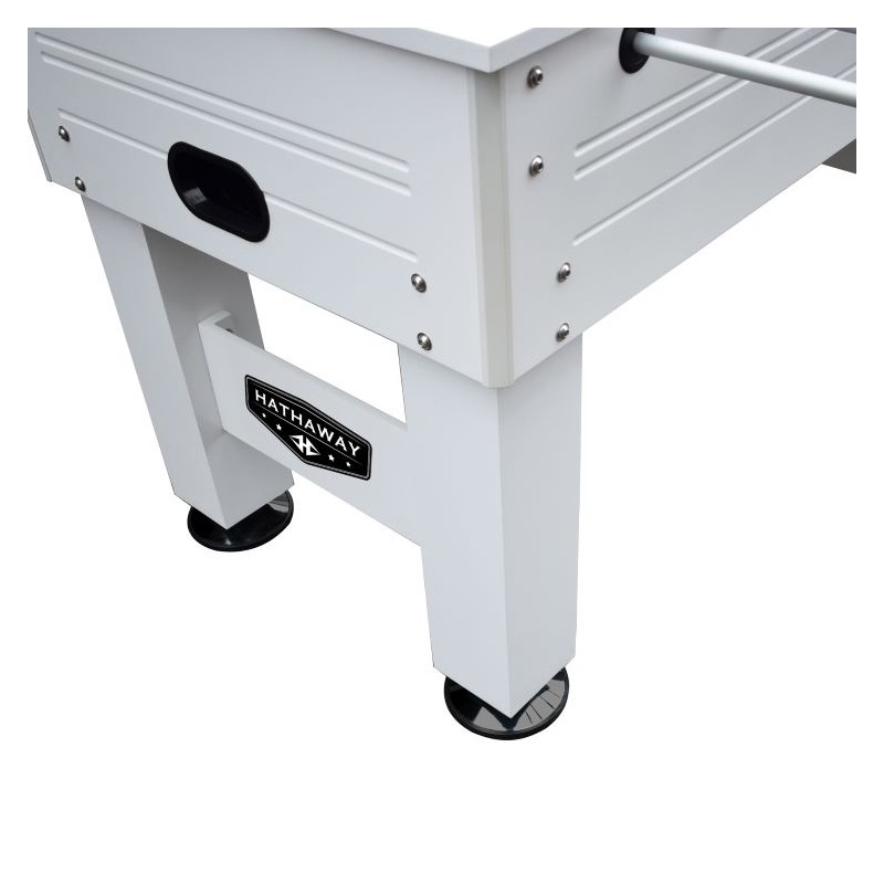 Hathaway Highlander 55-in Outdoor Foosball Table (BG3148)