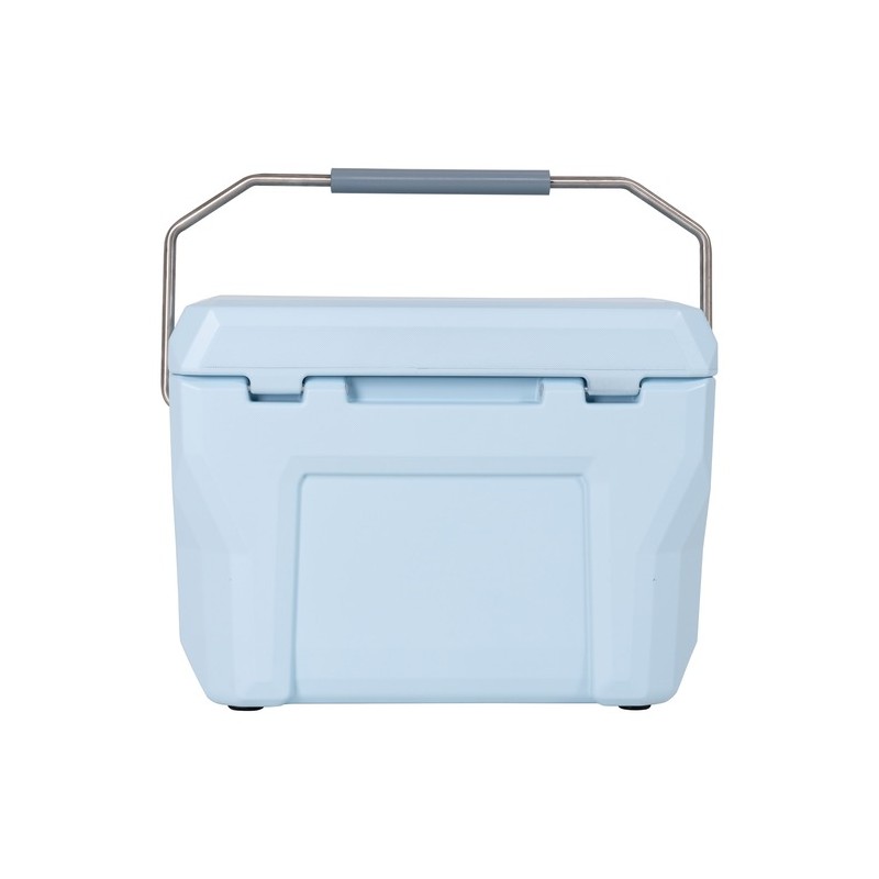 Lifetime 28 Quart High Performance Cooler - Sky Blue & Gray (91020)