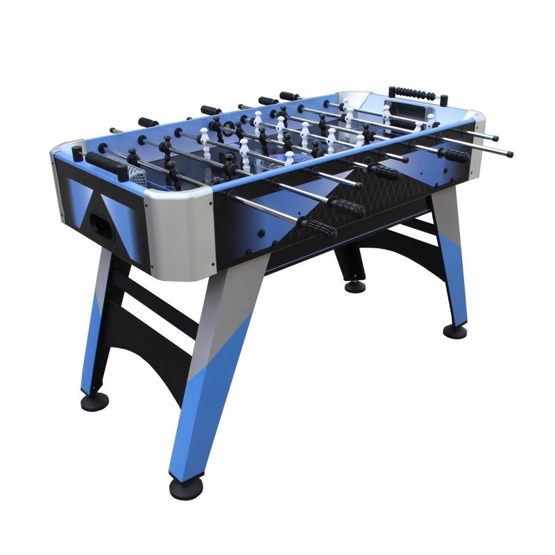 Hathaway Blueridge 48-in Foosball Table (BG50381)