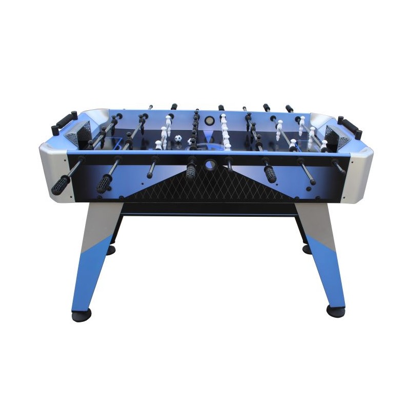Hathaway Blueridge 48-in Foosball Table (BG50381)