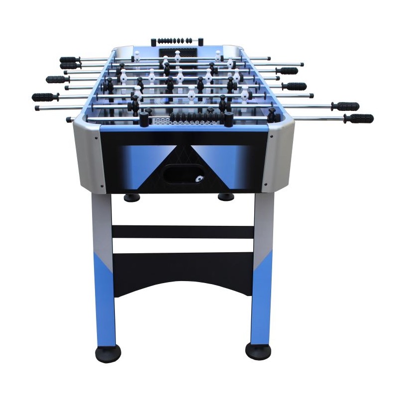 Hathaway Blueridge 48-in Foosball Table (BG50381)