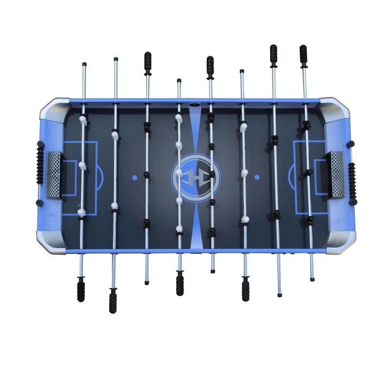 Hathaway Blueridge 48-in Foosball Table (BG50381)