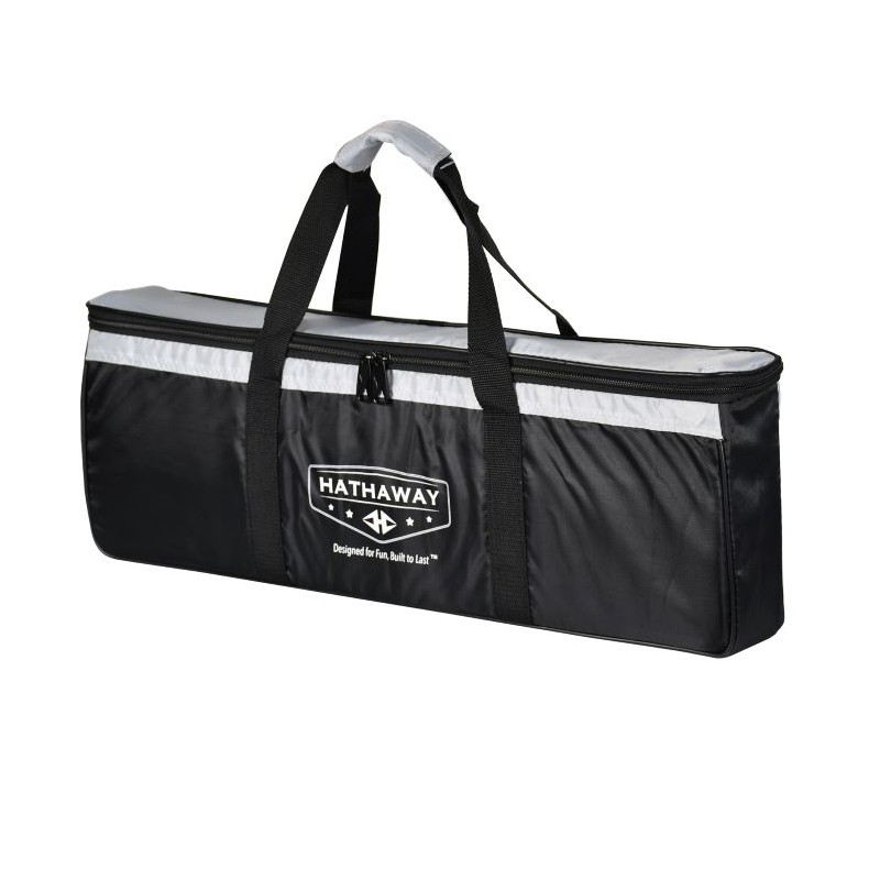 Hathaway Croquet 6-Player Set (BG3126)