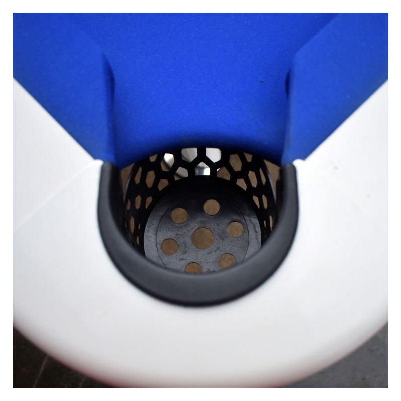 Hathaway Alpine 8-ft Outdoor Pool Table (BG3147)