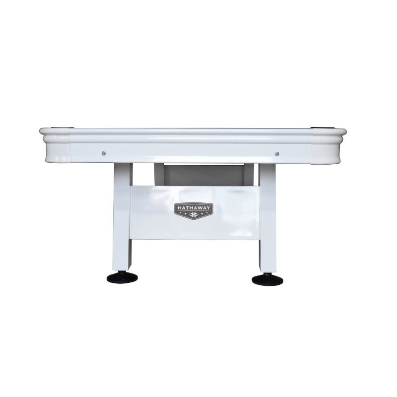 Hathaway Alpine 8-ft Outdoor Pool Table (BG3147)