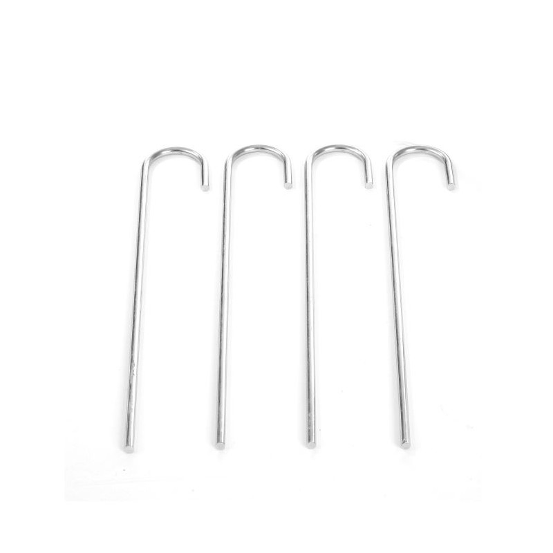 Hathaway Disc Golf Set (model BG3143)