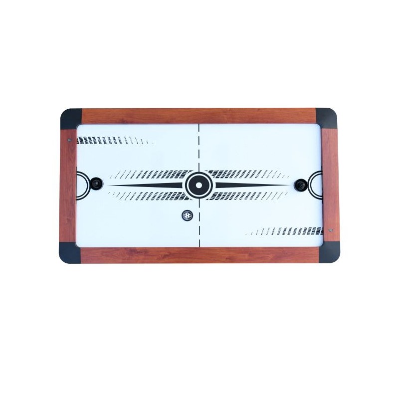 Hathaway Dorsett 60-in Air Hockey Table with LED Scoring (BG50387)