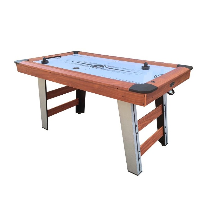 Hathaway Dorsett 60-in Air Hockey Table with LED Scoring (BG50387)