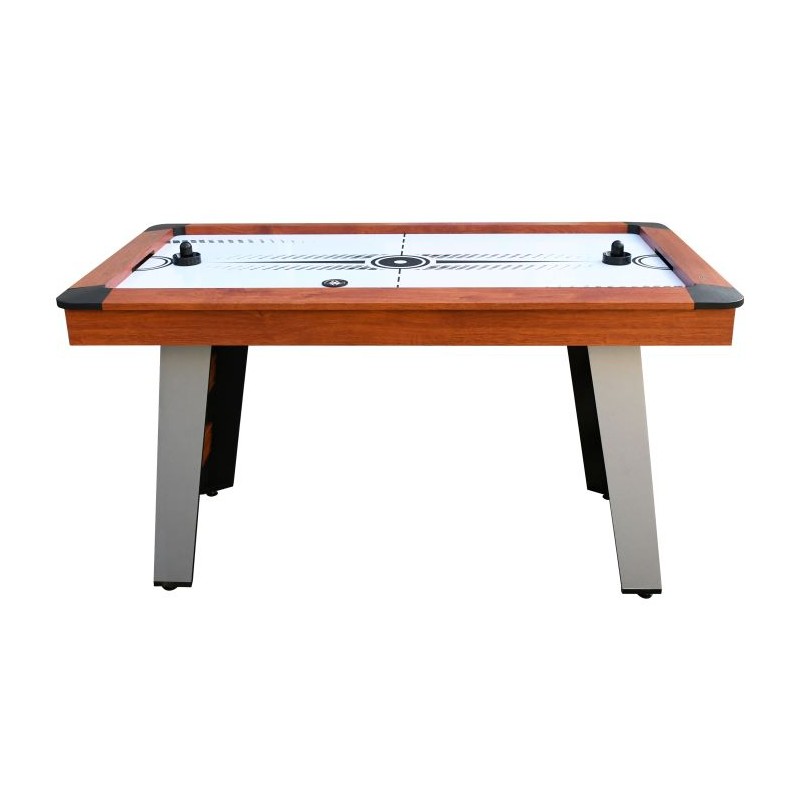Hathaway Dorsett 60-in Air Hockey Table with LED Scoring (BG50387)