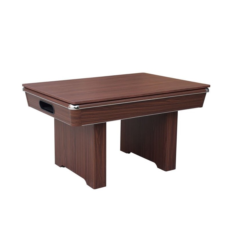 Hathaway Renegade II 54-in Bumper Pool Table (BG50376)