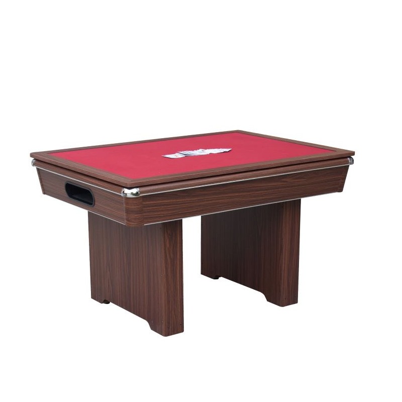 Hathaway Renegade II 54-in Bumper Pool Table (BG50376)