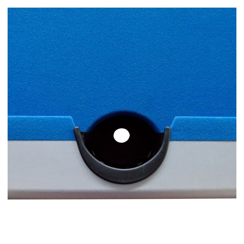 Hathaway Maverick II 7-ft Pool Table with Table Tennis Top (BG50390)