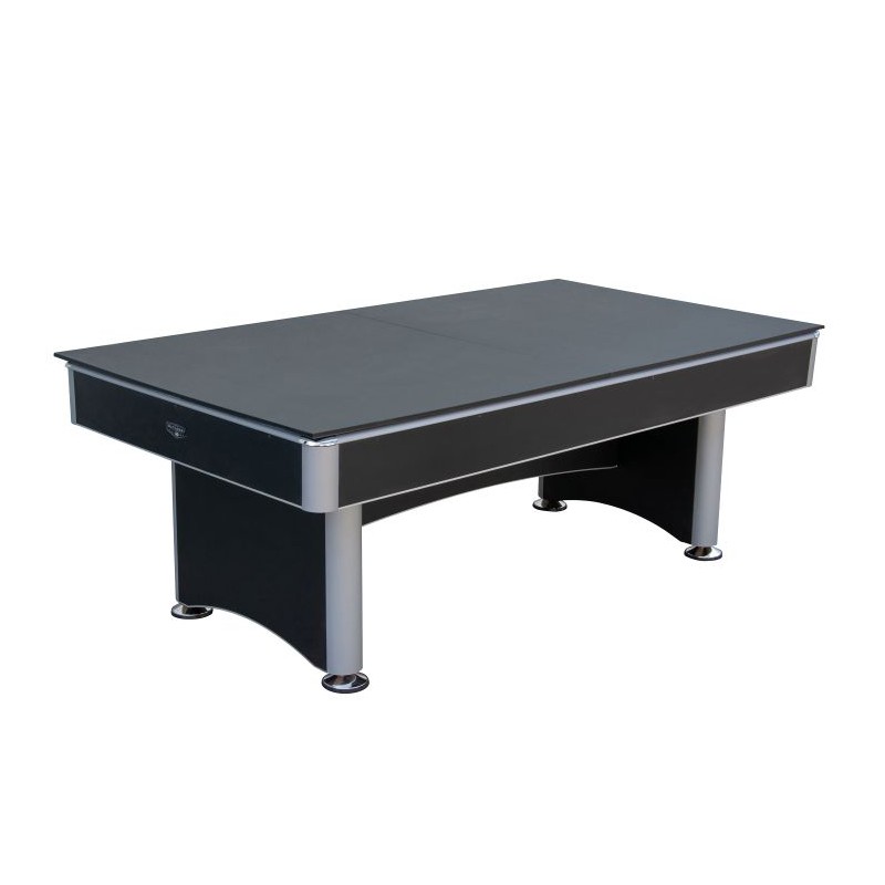 Hathaway Maverick II 7-ft Pool Table with Table Tennis Top (BG50390)