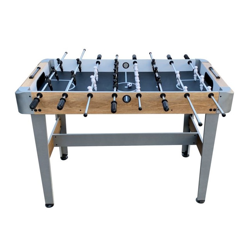 Hathaway Amherst 48-in Foosball Table (BG50368)