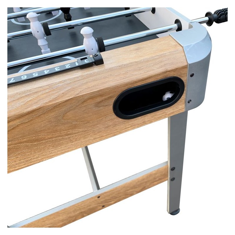 Hathaway Amherst 48-in Foosball Table (BG50368)