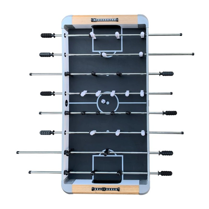 Hathaway Amherst 48-in Foosball Table (BG50368)