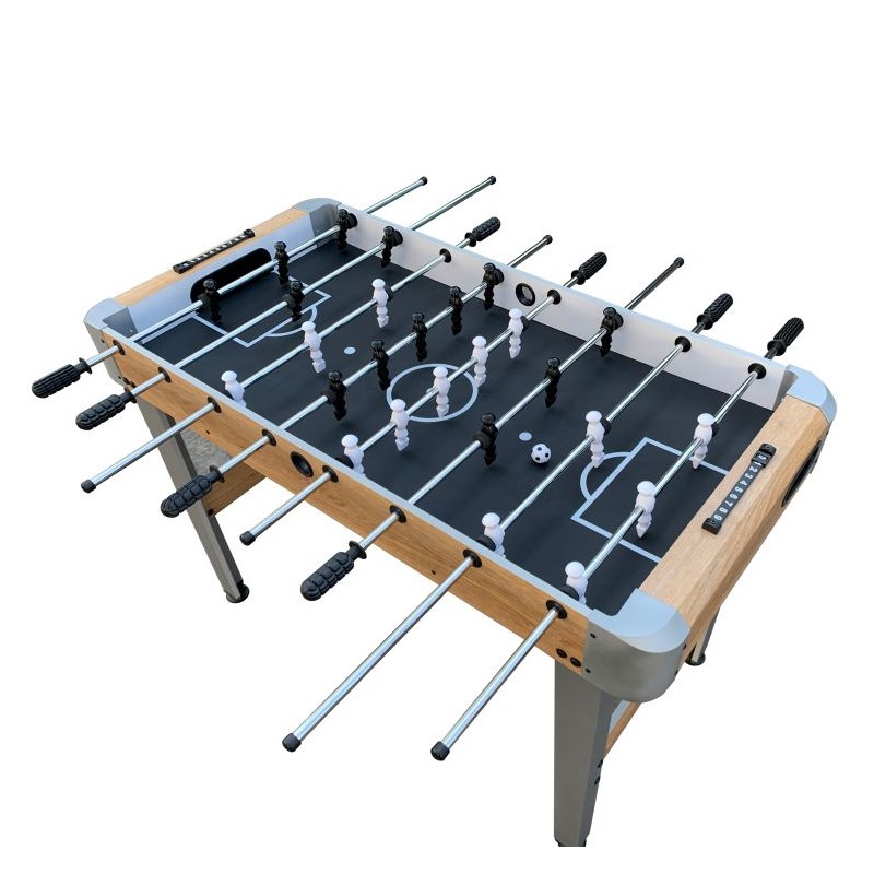 Hathaway Amherst 48-in Foosball Table (BG50368)
