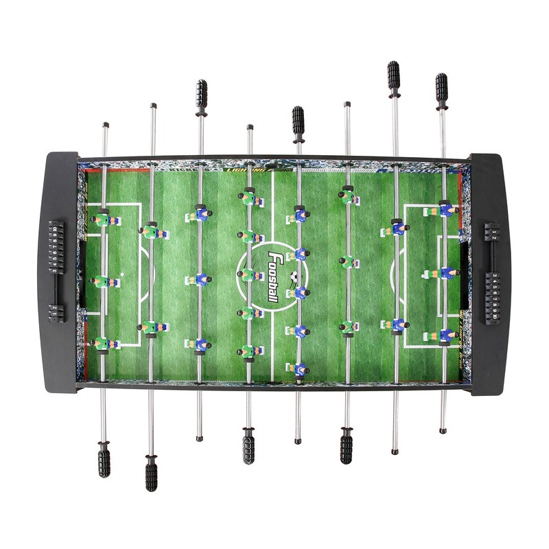 Hathaway Playoff 48-in Foosball Table (BG1031F)